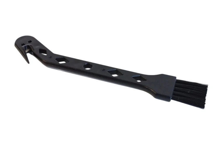 elektroszczotka Laresar V11