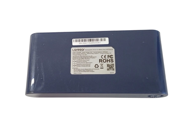Bateria Laresar V11 CPA02001