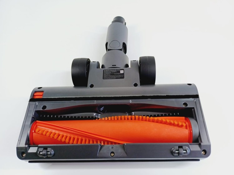 Szczotka spiralna do odkurzacza pionowego XIAOMI G20 Max oryginał D206-DS