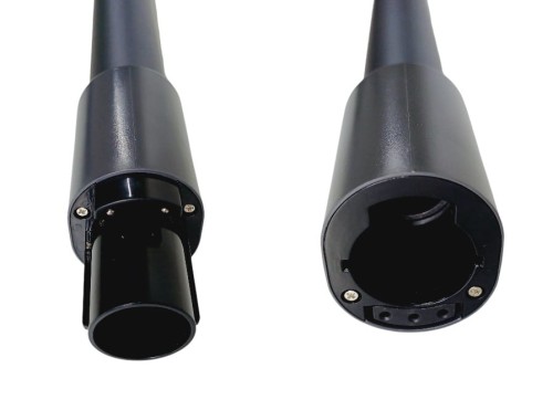 Xiaomi G20 Max rura segmentowa do odkurzacza pionowego