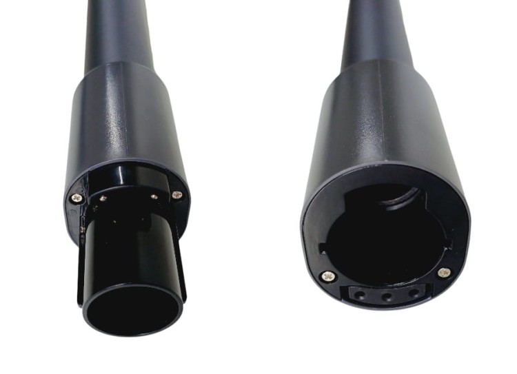 Xiaomi G20 Max rura segmentowa do odkurzacza pionowego