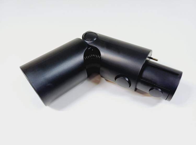 DREAME Z20 / Z30 adapter elastyczny do odkurzacza kolanko