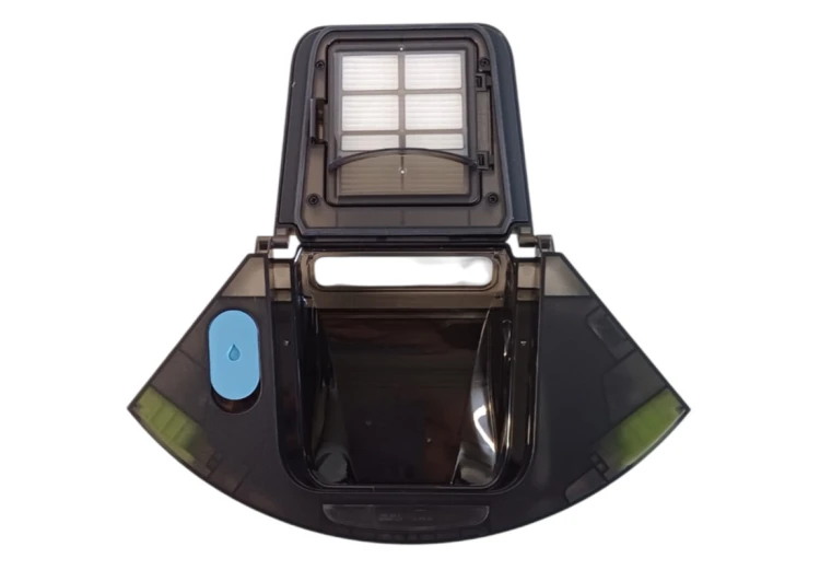 pojemnik na kurz Roomba 105