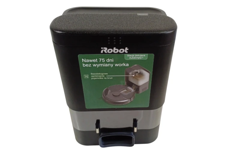 Stacja dokująca iRobot Roomba 105 Combo baza ładująca ADV-N2 stacja