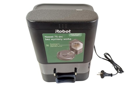 Stacja dokująca iRobot Roomba 105 Combo baza ładująca ADV-N2