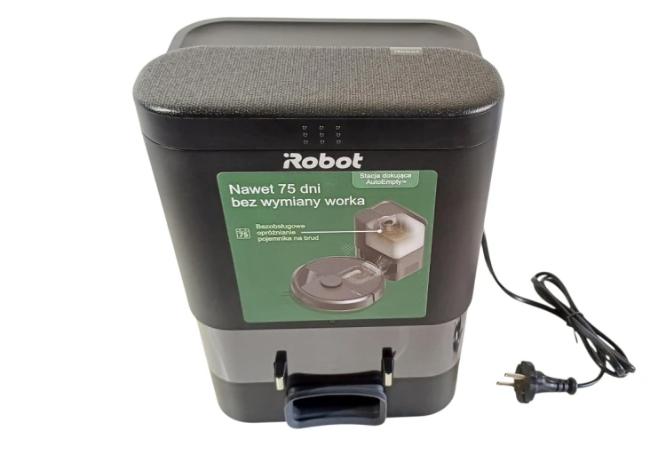 Stacja dokująca iRobot Roomba 105 Combo baza ładująca ADV-N2