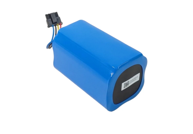 3000 mAh iRobot Roomba 105 Combo Bateria Akumulator
