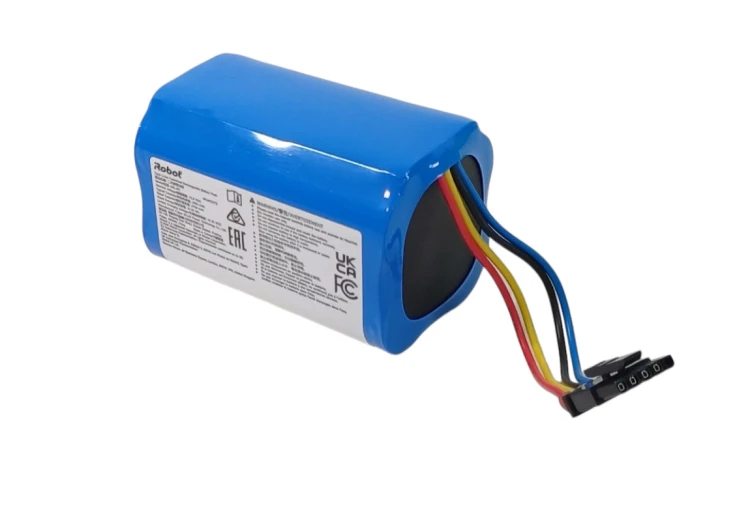 bateria Roomba 105 akumulator