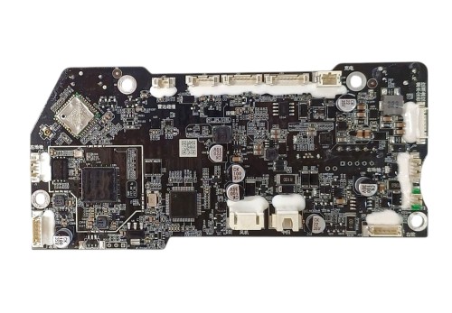 płyta główna Roomba 105, płyta główna Roomba 105 Combo