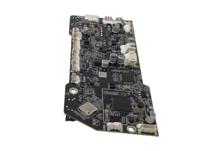 płyta PCB iRobot, PCB Roomba 105