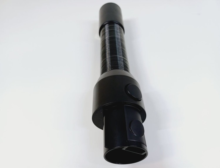 Wąż przedłużający do odkurzacza DREAME Z30 / Z20 rura rozciągliwa