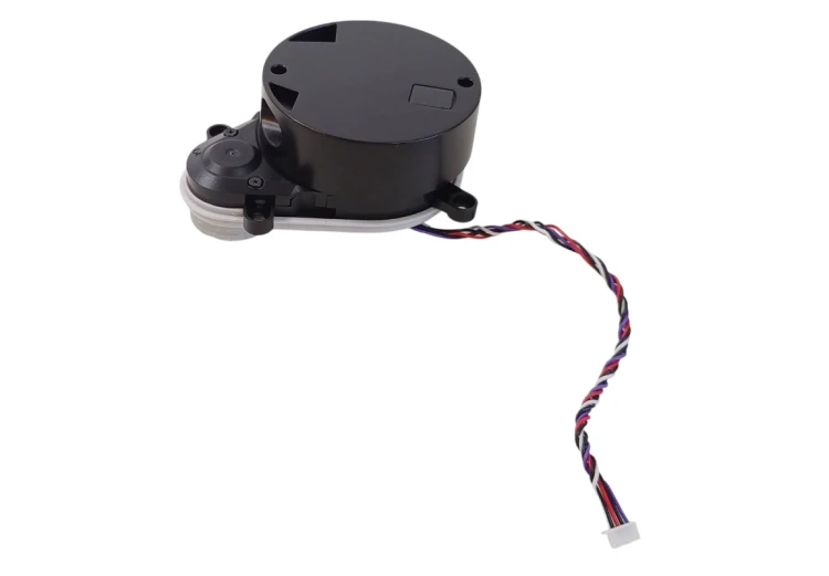 iRobot Roomba, Roomba LiDAR, Roomba LDS