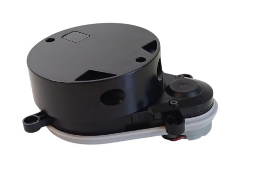 laserowy skaner Roomba, skaner laserowy robota, moduł LiDAR