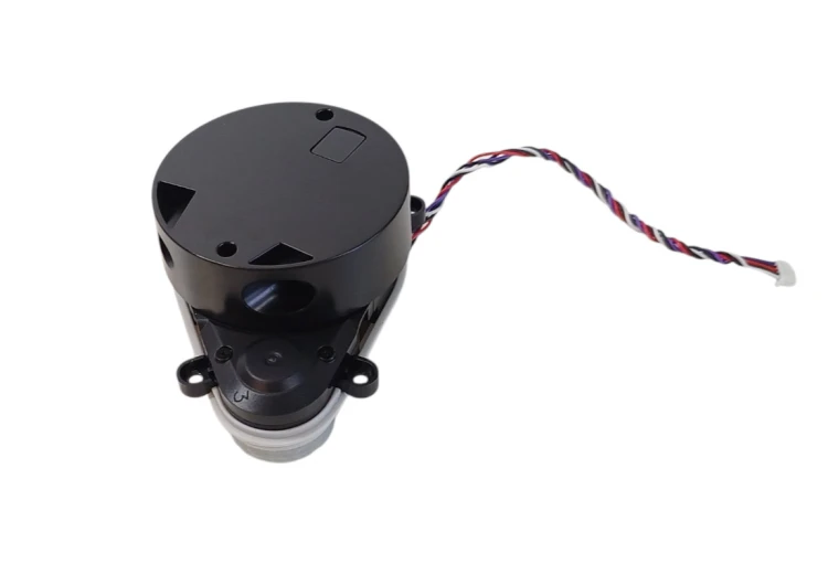 LiDAR Roomba, LDS Roomba, czujnik LiDAR Roomba
