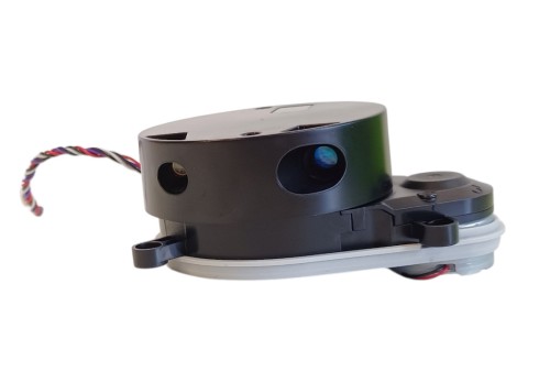 czujnik nawigacji Roomba, moduł nawigacji robota