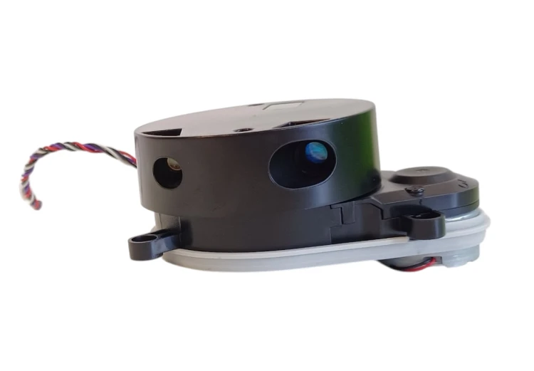 czujnik nawigacji Roomba, moduł nawigacji robota