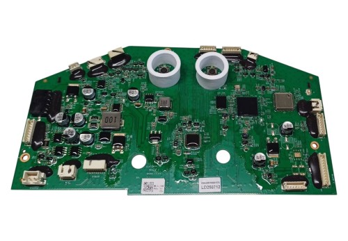 Roborock Q10 PF+ płyta główna płyta sterownika CLA-ZW3R_MB