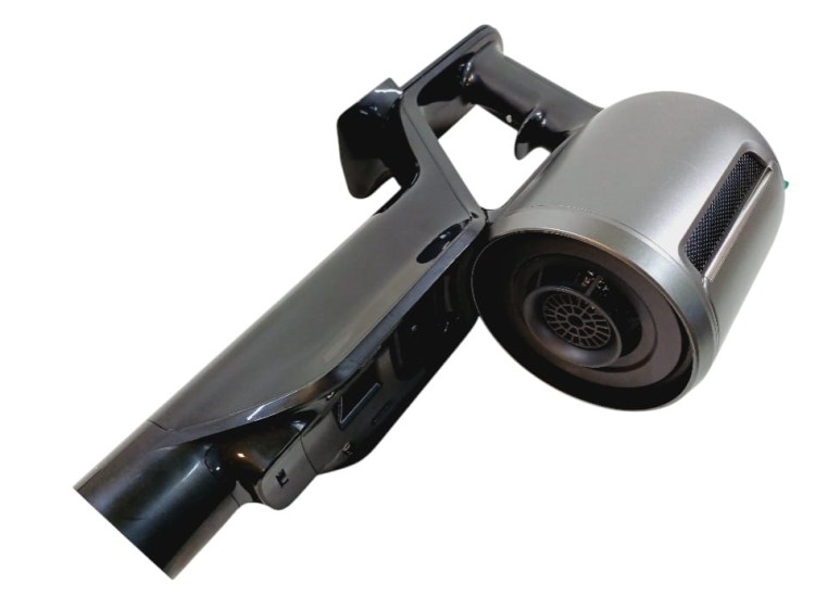 Body korpus z silnikiem do Odkurzacza DREAME Z30 filtr VZV17A silnik