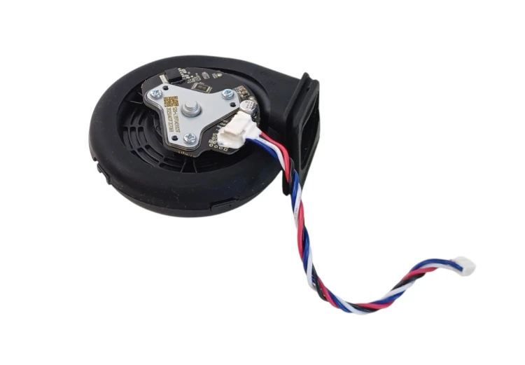 moduł turbiny Roomba 105 Combo, silnik ssący Roomba 105
