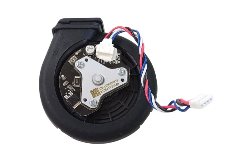 silnik odkurzacza Roomba 105 Combo, turbina odkurzacza iRobot