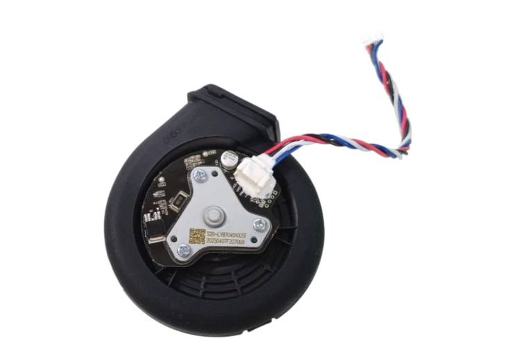 silnik ssący Roomba 105 Combo, silnik odkurzacza Roomba 105