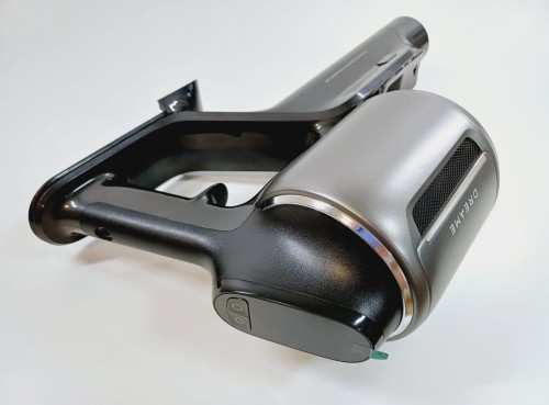 Body korpus z silnikiem do Odkurzacza DREAME Z30 filtr VZV17A silnik