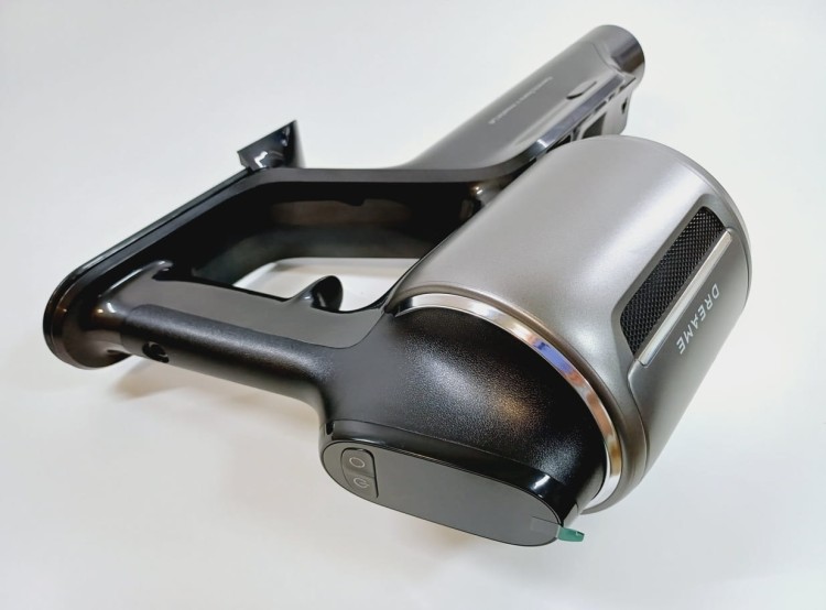 Body korpus z silnikiem do Odkurzacza DREAME Z30 filtr VZV17A silnik