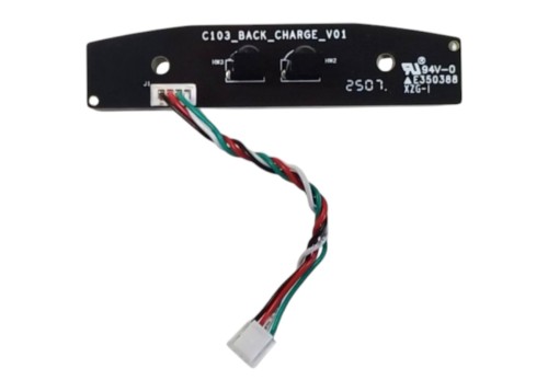 płytka C103_BACK_CHARGE_V01