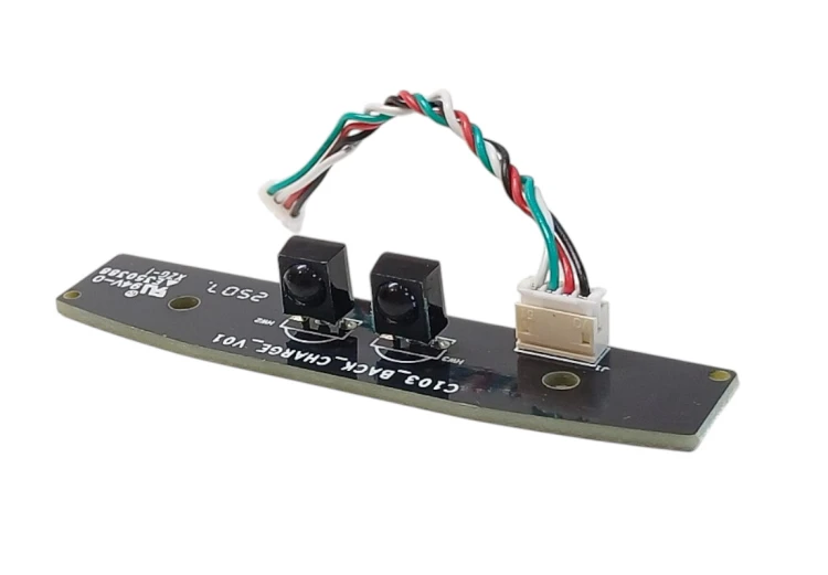 płytka ładowania Roomba 105 Combo, moduł ładowania Roomba 105