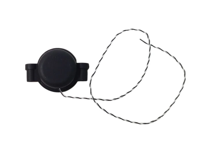 Roomba 105, głośnik Roomba 105