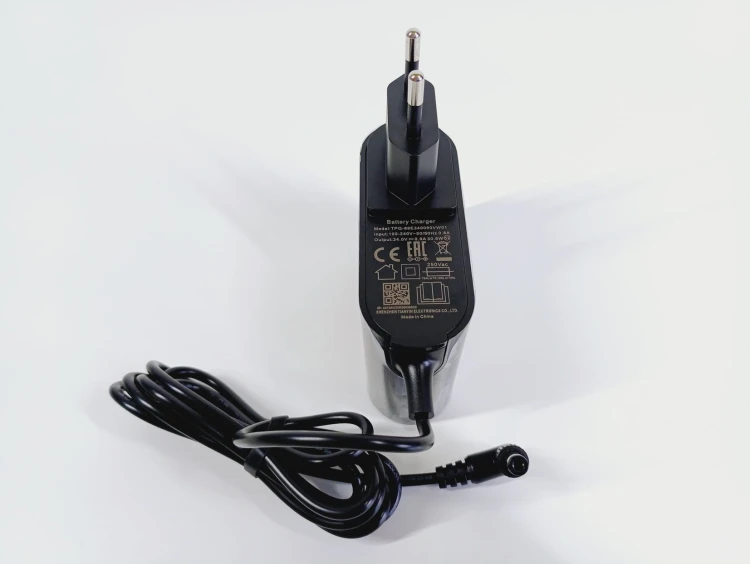 Dreame Z30 Ładowarka TPQ-88E340090VW01 zasilacz do odkurzacza oryginał