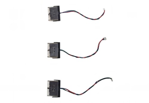 czujnik 4PIN iRobot, 3x czujnik Roomba, zestaw 3 czujników Roomba