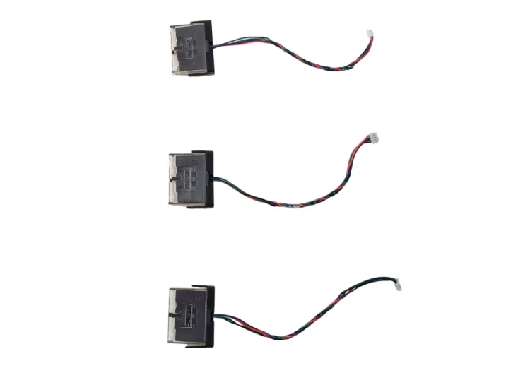 czujnik 4PIN iRobot, 3x czujnik Roomba, zestaw 3 czujników Roomba