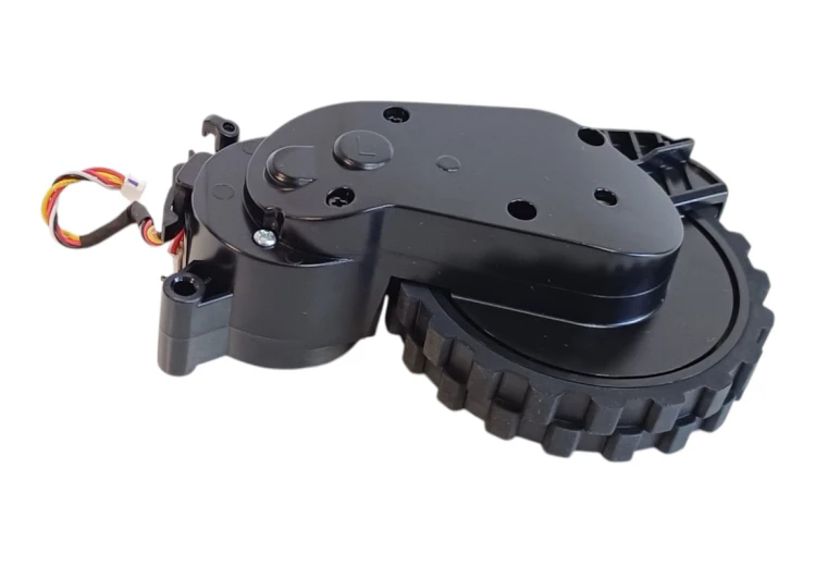 części Roomba 105 Combo, lewe koło Roomba 105