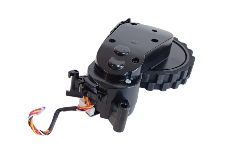 lewe koło Roomba 105 Combo, koło napędowe Roomba 105