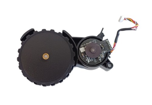 przekładnia koła Roomba, koło z silnikiem Roomba, koło z przekładnią Roomba