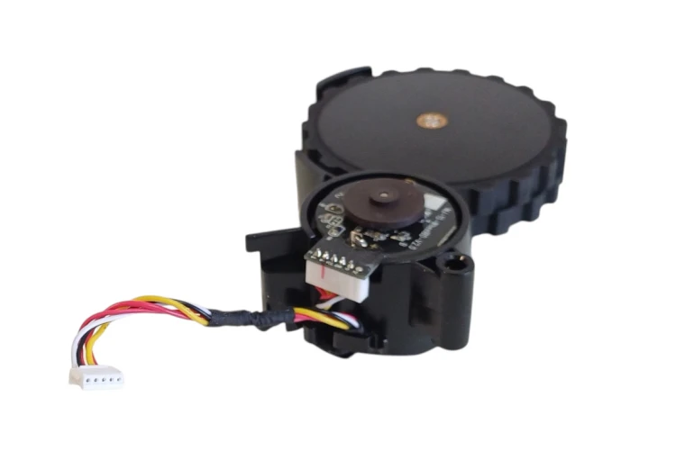 MJ-1S-WheelBD-V2.0 Prawe koło Roomba 105 Combo
