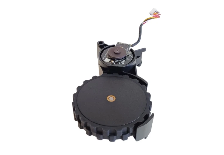 prawa strona Roomba 105, prawa strona Roomba 105 Combo