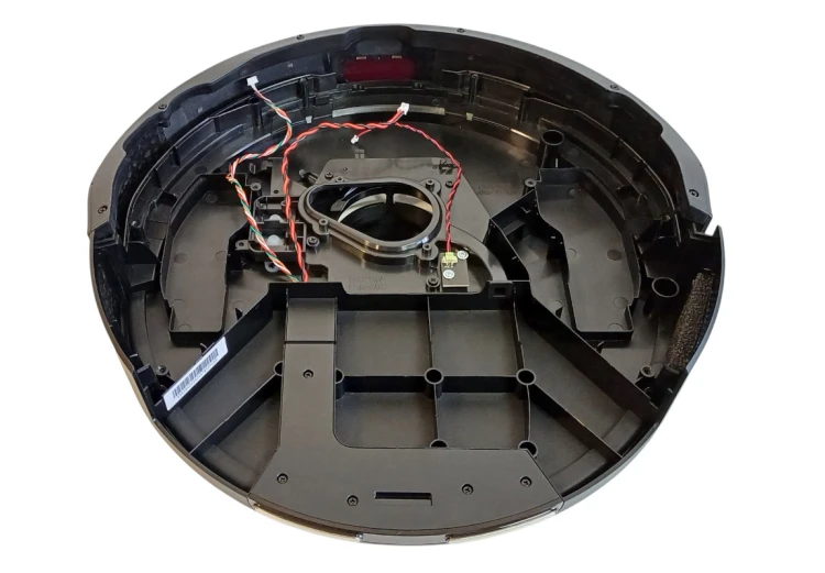 obudowa główna Roomba, pokrywa górna Roomba