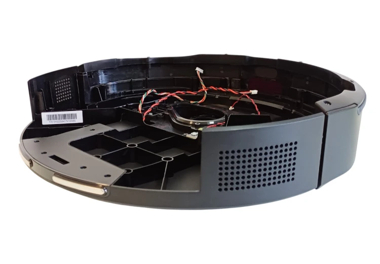 przedni zderzak Roomba, obudowa zderzak Roomba 105