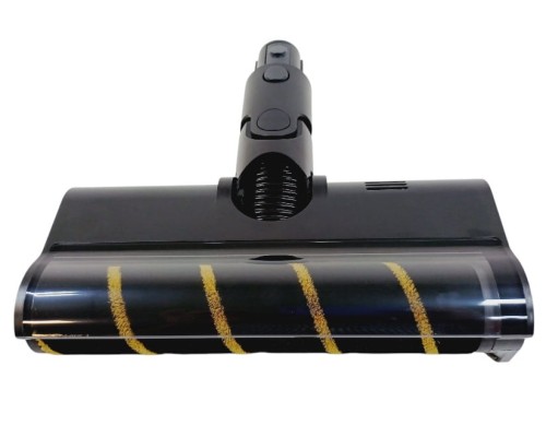 Duża turbo szczotka welurowa do DREAME Z30/Z20 LED do odkurzacza VBRW LED Soft Roller