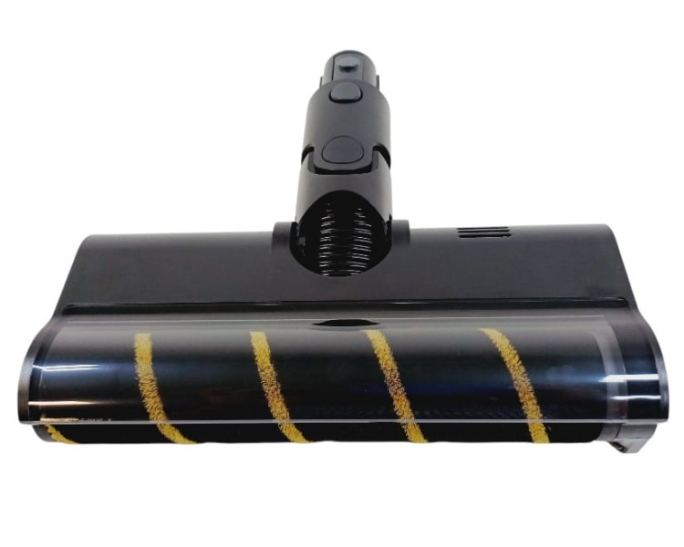 Duża turbo szczotka welurowa do DREAME Z30/Z20 LED do odkurzacza VBRW LED Soft Roller