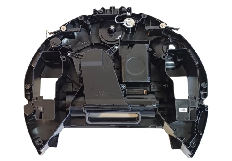 części do robota sprzątającego, części do robota iRobot