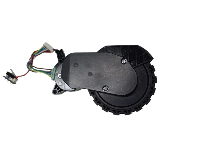Oryginalne lewe koło napędowe Dreame L10 moduł koła do robota XYD-3012W