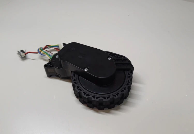 Dreame L10 koło napędowe lewe moduł do odkurzacza automatycznego XYD-3012W