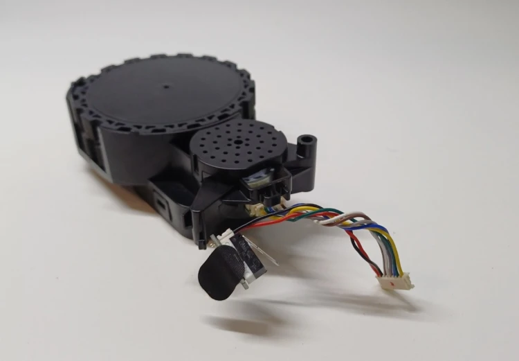 Dreame L10 Ultra moduł prawego koła napędowego do robota