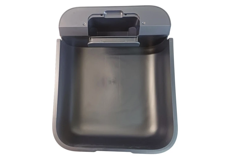 PAWBBY Smart Self-Cleaning Cat Litter Box