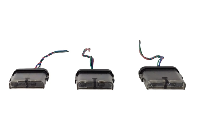 czujnik krawędzi Xiaomi Robot Vacuum S20, cliff sensor Xiaomi S20
