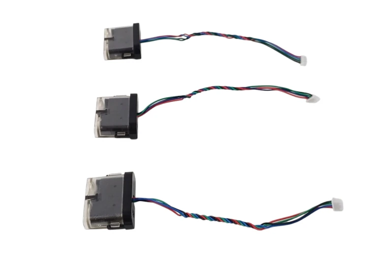 sensor uskoku Xiaomi S20, czujnik do robota Xiaomi S20