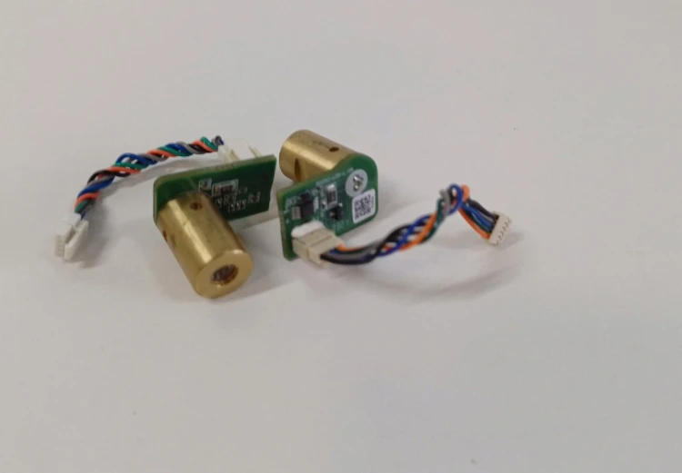 Laser LDS Dreame L20 prawy lewy R2253-LDS-L-V6 R2253-LDS-R-V6 do robota